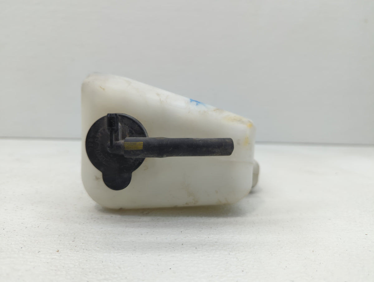 2007-2011 Toyota Camry Radiator Coolant Overflow Expansion Tank Bottle 414168 - Oemusedautoparts1.com