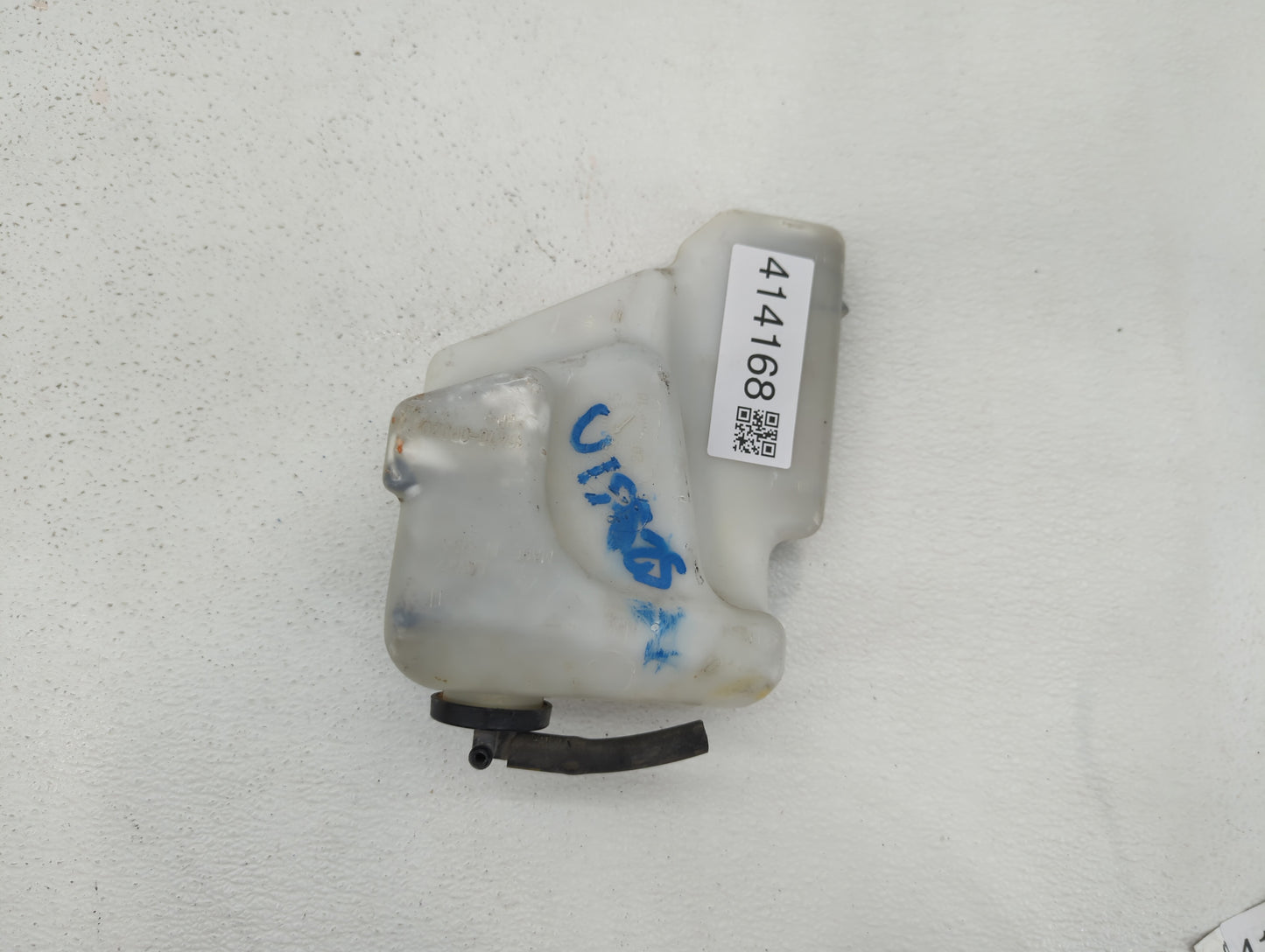 2007-2011 Toyota Camry Radiator Coolant Overflow Expansion Tank Bottle 414168 - Oemusedautoparts1.com