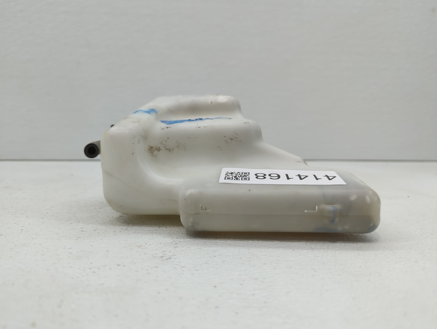 2007-2011 Toyota Camry Radiator Coolant Overflow Expansion Tank Bottle - Oemusedautoparts1.com