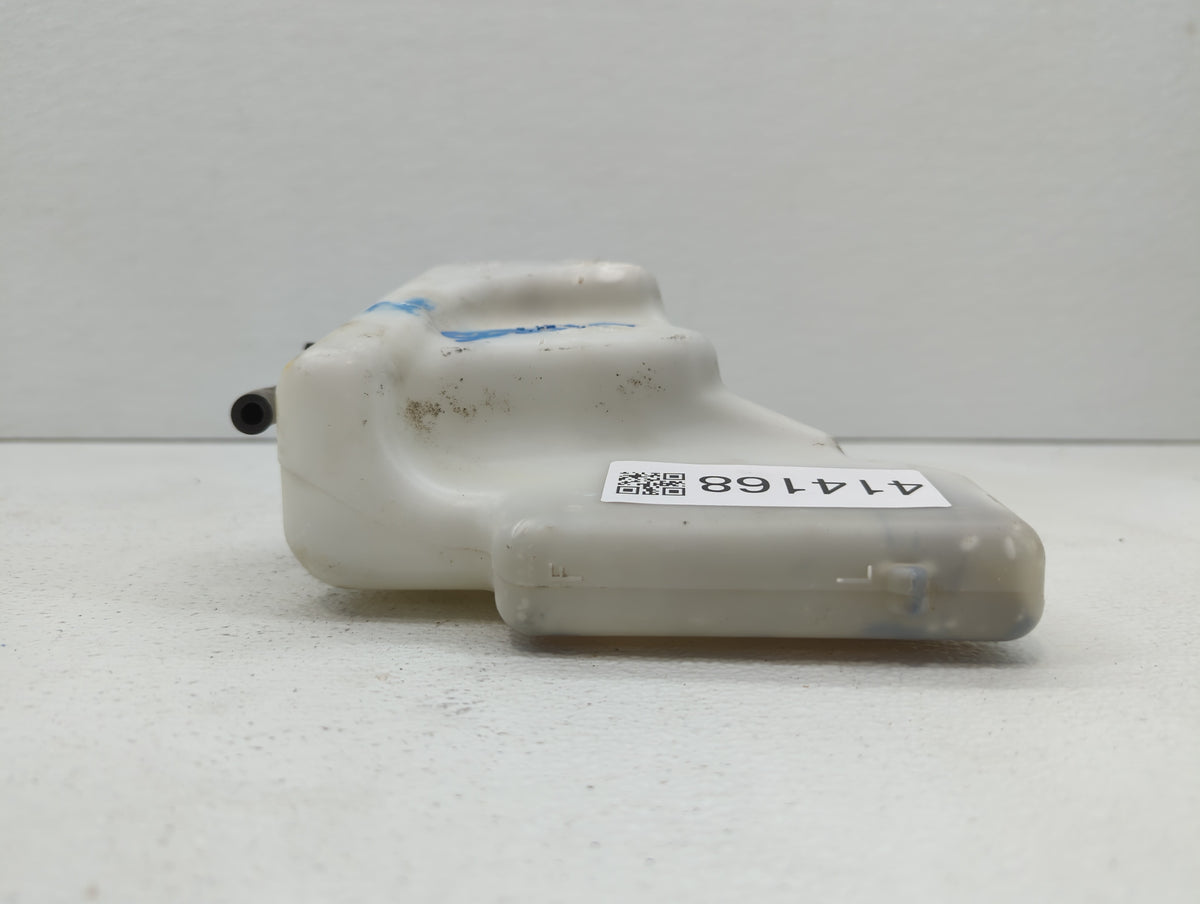 2007-2011 Toyota Camry Radiator Coolant Overflow Expansion Tank Bottle 414168 - Oemusedautoparts1.com