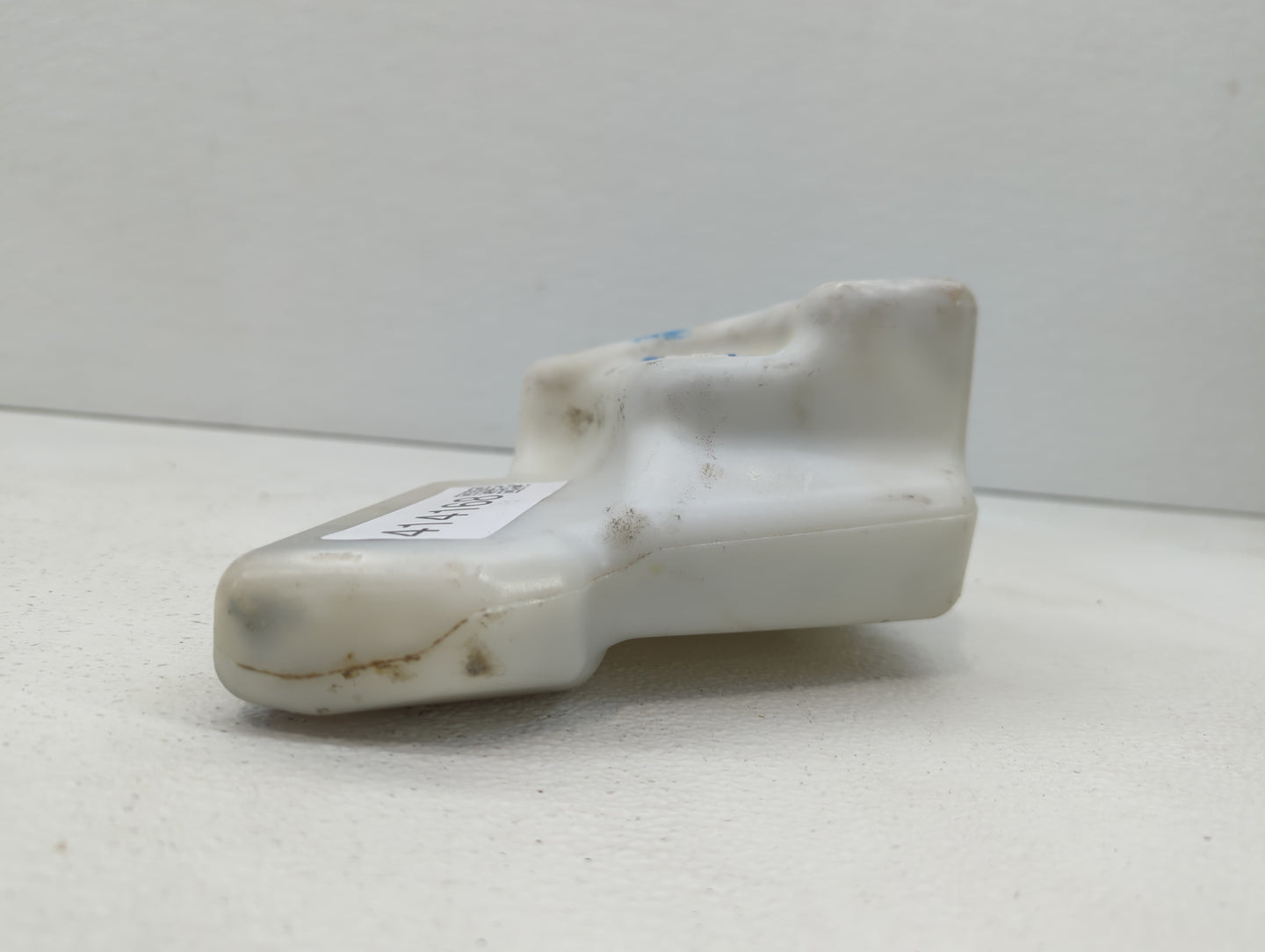 2007-2011 Toyota Camry Radiator Coolant Overflow Expansion Tank Bottle 414168 - Oemusedautoparts1.com