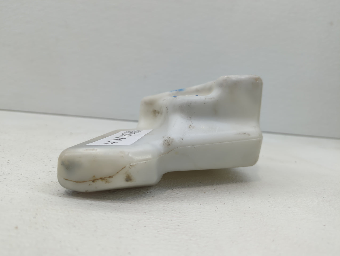 2007-2011 Toyota Camry Radiator Coolant Overflow Expansion Tank Bottle 414168 - Oemusedautoparts1.com