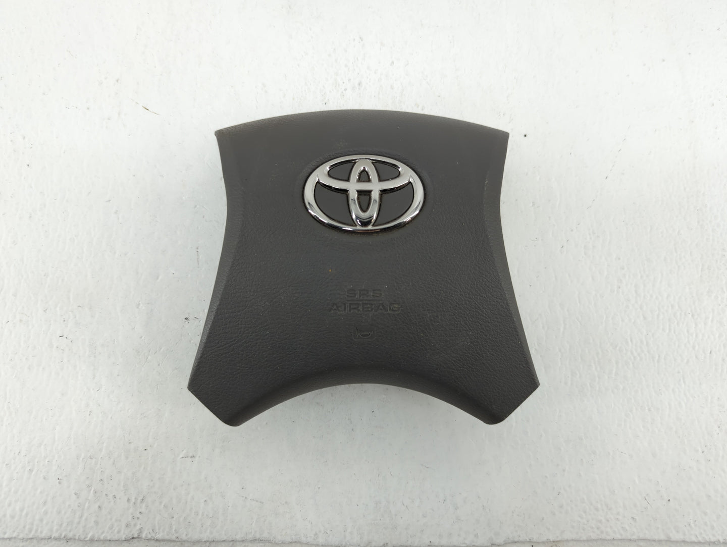 2007-2011 Toyota Camry Air Bag Driver Left Steering Wheel Mounted Fits Fits 2007 2008 2009 2010 2011 OEM Used Auto Parts - O