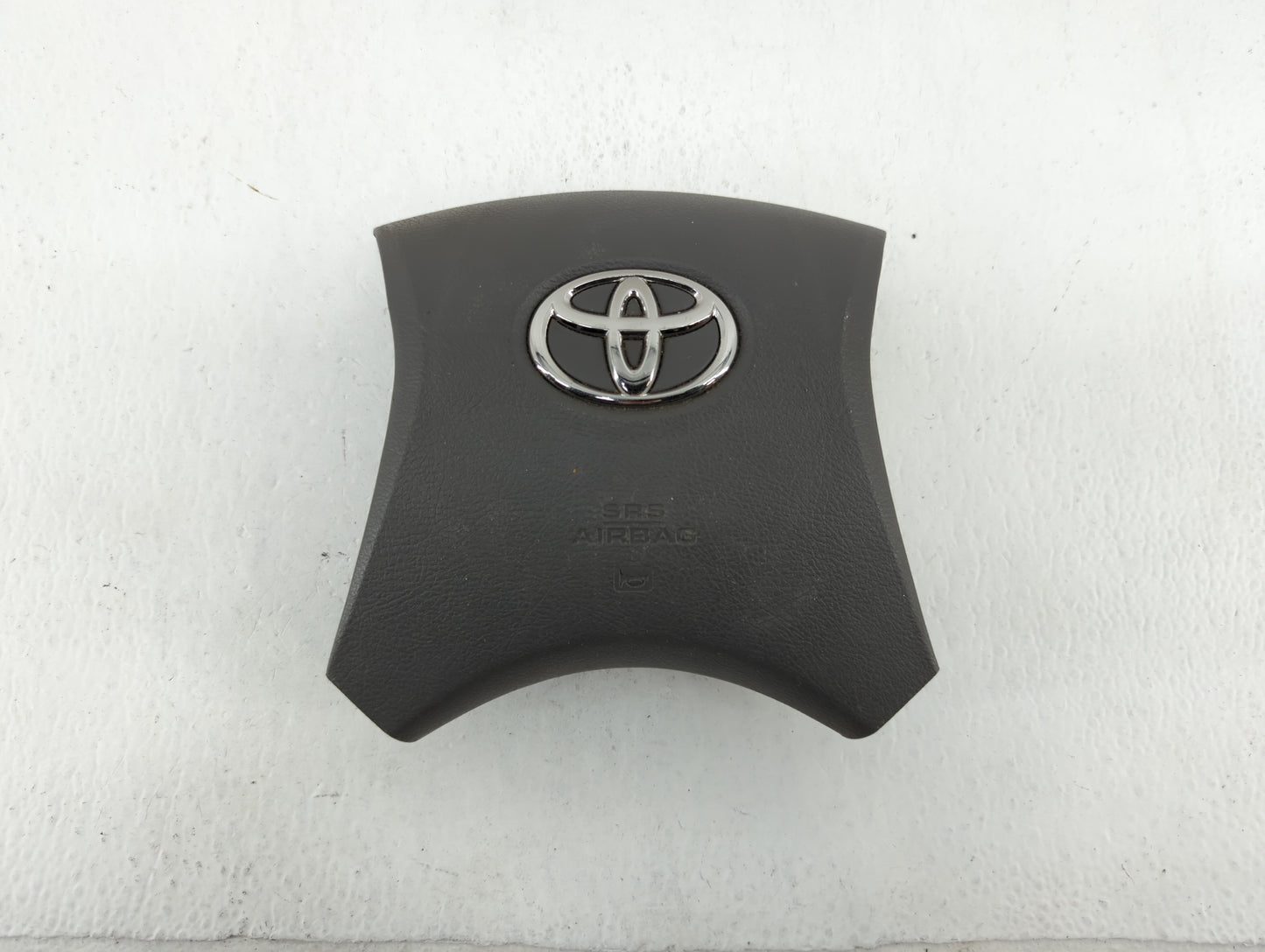 2007-2011 Toyota Camry Air Bag Driver Left Steering Wheel Mounted Fits Fits 2007 2008 2009 2010 2011 OEM Used Auto Parts - O