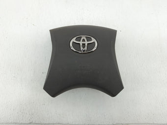 compare product 2007-2011 Toyota Camry Air Bag Driver Left Steering Wheel Mounted Fits Fits 2007 2008 2009 2010 2011 OEM Used Auto Parts