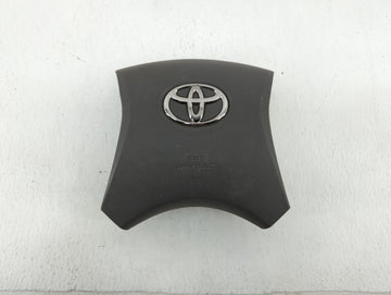 2007-2011 Toyota Camry Air Bag Driver Left Steering Wheel Mounted Fits Fits 2007 2008 2009 2010 2011 OEM Used Auto Parts - O