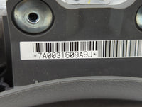 2007-2011 Toyota Camry Air Bag Driver Left Steering Wheel Mounted Fits Fits 2007 2008 2009 2010 2011 OEM Used Auto Parts - O