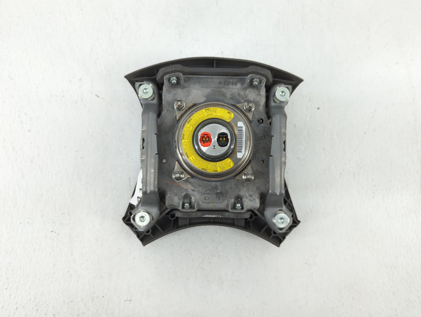 2007-2011 Toyota Camry Air Bag Driver Left Steering Wheel Mounted Fits Fits 2007 2008 2009 2010 2011 OEM Used Auto Parts - O