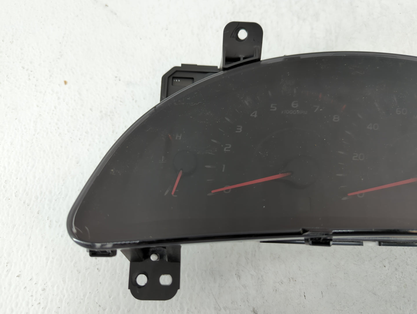 2010-2011 Toyota Camry Instrument Cluster Speedometer Gauges P/N:83800-33E50 83800-06V10-00, 83800-06V20 Fits Fits 2010 2011