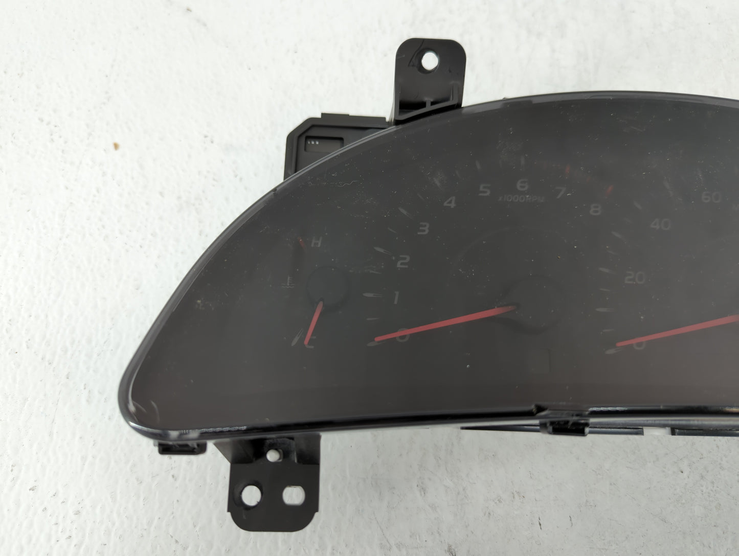 2010-2011 Toyota Camry Instrument Cluster Speedometer Gauges P/N:83800-33E50 83800-06V10-00, 83800-06V20 Fits Fits 2010 2011
