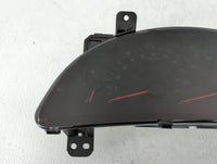 2010-2011 Toyota Camry Instrument Cluster Speedometer Gauges P/N:83800-33E50 83800-06V10-00, 83800-06V20 Fits Fits 2010 2011