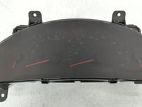 2010-2011 Toyota Camry Instrument Cluster Speedometer Gauges P/N:83800-33E50 83800-06V10-00, 83800-06V20 Fits Fits 2010 2011
