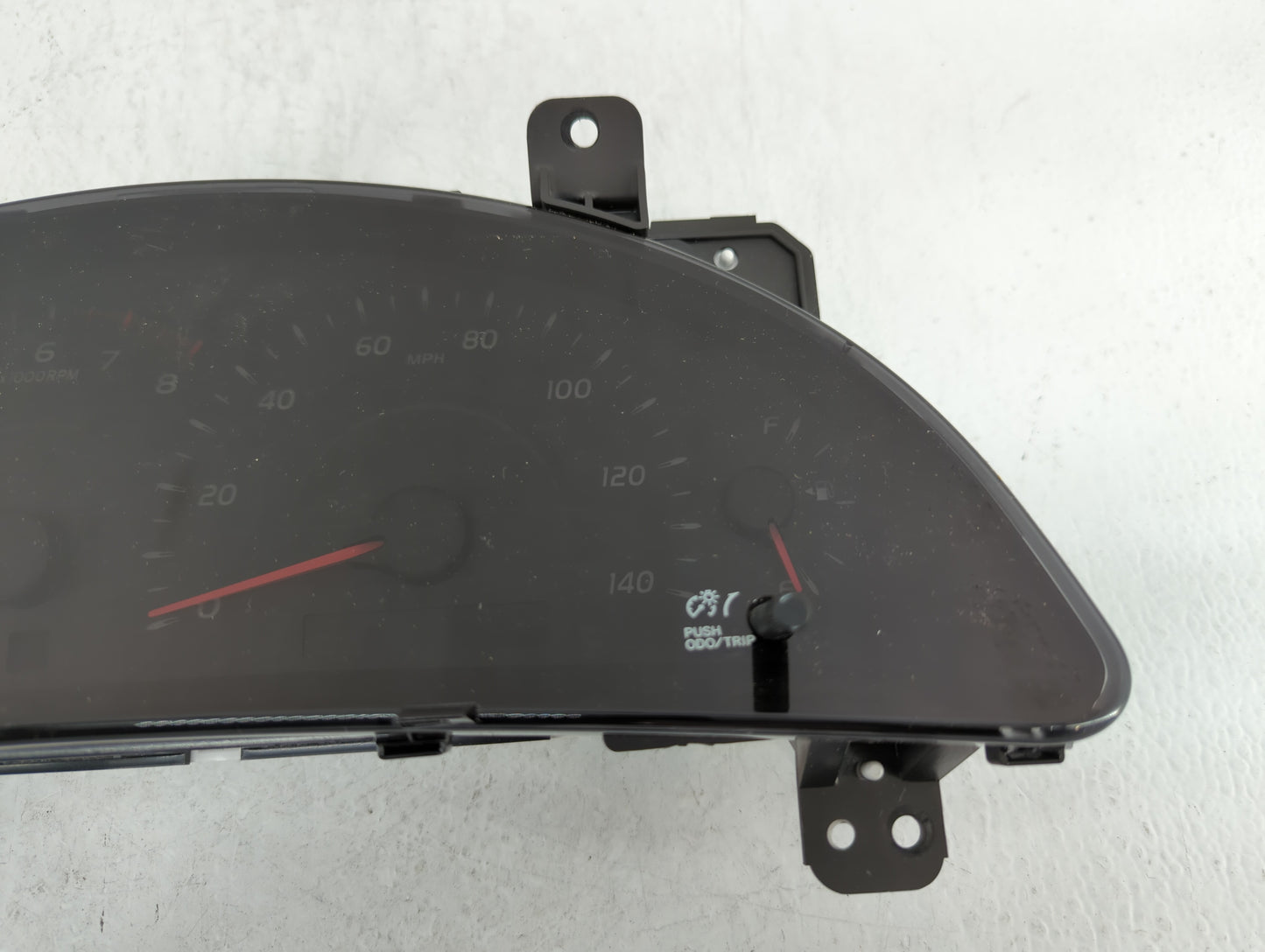 2010-2011 Toyota Camry Instrument Cluster Speedometer Gauges P/N:83800-33E50 83800-06V10-00, 83800-06V20 Fits Fits 2010 2011