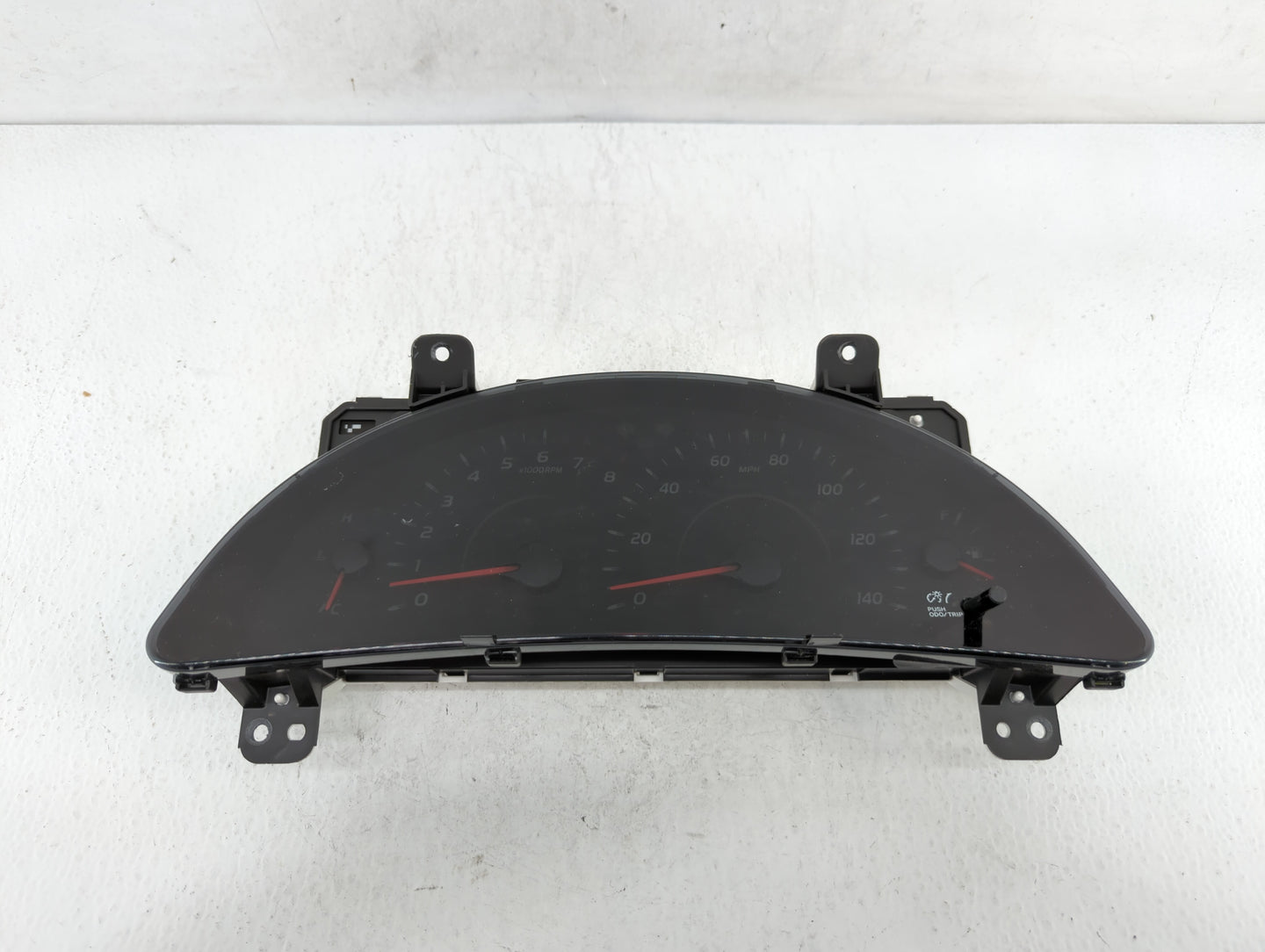 2010-2011 Toyota Camry Instrument Cluster Speedometer Gauges P/N:83800-06V10-00 83800-06W50-00 Fits Fits 2010 2011 OEM Used 
