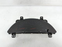 2010-2011 Toyota Camry Instrument Cluster Speedometer Gauges P/N:83800-06V10-00 83800-06W50-00 Fits Fits 2010 2011 OEM Used 