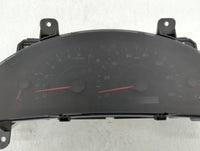 2010-2011 Toyota Camry Instrument Cluster Speedometer Gauges P/N:83800-06V10-00 83800-06W50-00 Fits Fits 2010 2011 OEM Used 