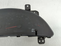 2010-2011 Toyota Camry Instrument Cluster Speedometer Gauges P/N:83800-06V10-00 83800-06W50-00 Fits Fits 2010 2011 OEM Used 