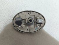 2007-2011 Toyota Camry Sun Visor Shade Replacement Passenger Right Mirror Fits Fits 2007 2008 2009 2010 2011 OEM Used Auto P