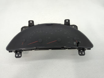 compare product 2010-2011 Toyota Camry Instrument Cluster Speedometer Gauges P/N:83800-06V10-00 83800-06V20 Fits Fits 2010 2011 OEM Used Auto Parts