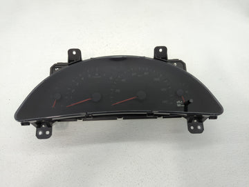 2010-2011 Toyota Camry Instrument Cluster Speedometer Gauges P/N:83800-06V10-00 83800-06V20 Fits Fits 2010 2011 OEM Used Aut