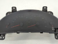 2010-2011 Toyota Camry Instrument Cluster Speedometer Gauges P/N:83800-06V10-00 83800-06V20 Fits Fits 2010 2011 OEM Used Aut
