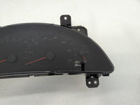 2010-2011 Toyota Camry Instrument Cluster Speedometer Gauges P/N:83800-06V10-00 83800-06V20 Fits Fits 2010 2011 OEM Used Aut