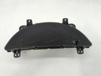 2010-2011 Toyota Camry Instrument Cluster Speedometer Gauges P/N:83800-06V10-00 83800-06V20 Fits Fits 2010 2011 OEM Used Aut