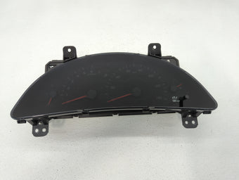 compare product 2010-2011 Toyota Camry Instrument Cluster Speedometer Gauges P/N:83800-06V10-00 83800-06V20 Fits Fits 2010 2011 OEM Used Auto Parts