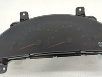 2010-2011 Toyota Camry Instrument Cluster Speedometer Gauges P/N:83800-06V10-00 83800-06V20 Fits Fits 2010 2011 OEM Used Aut