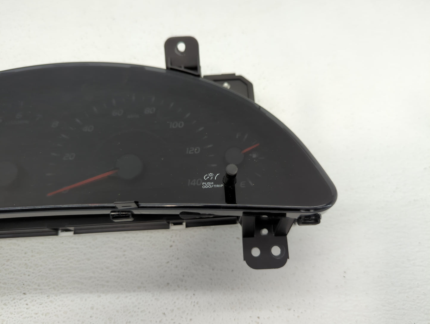 2010-2011 Toyota Camry Instrument Cluster Speedometer Gauges P/N:83800-06V10-00 83800-06V20 Fits Fits 2010 2011 OEM Used Aut
