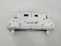 2010-2011 Toyota Camry Instrument Cluster Speedometer Gauges P/N:83800-06V10-00 83800-06V20 Fits Fits 2010 2011 OEM Used Aut