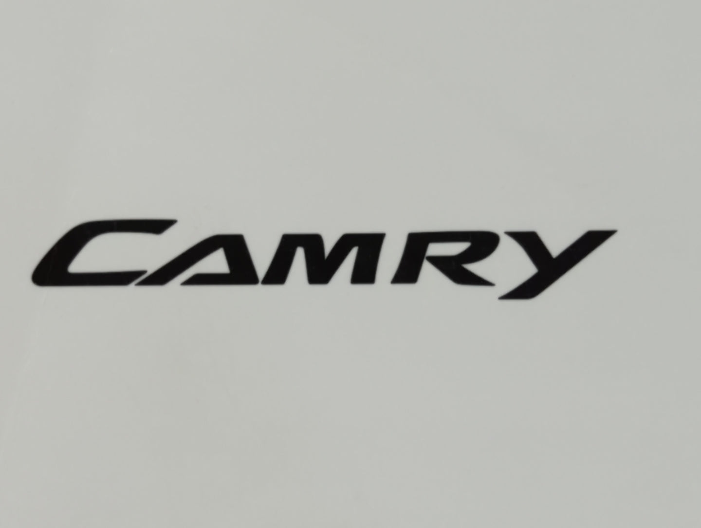 2010 Toyota Camry Owners Manual Book Guide OEM Used Auto Parts - Oemusedautoparts1.com