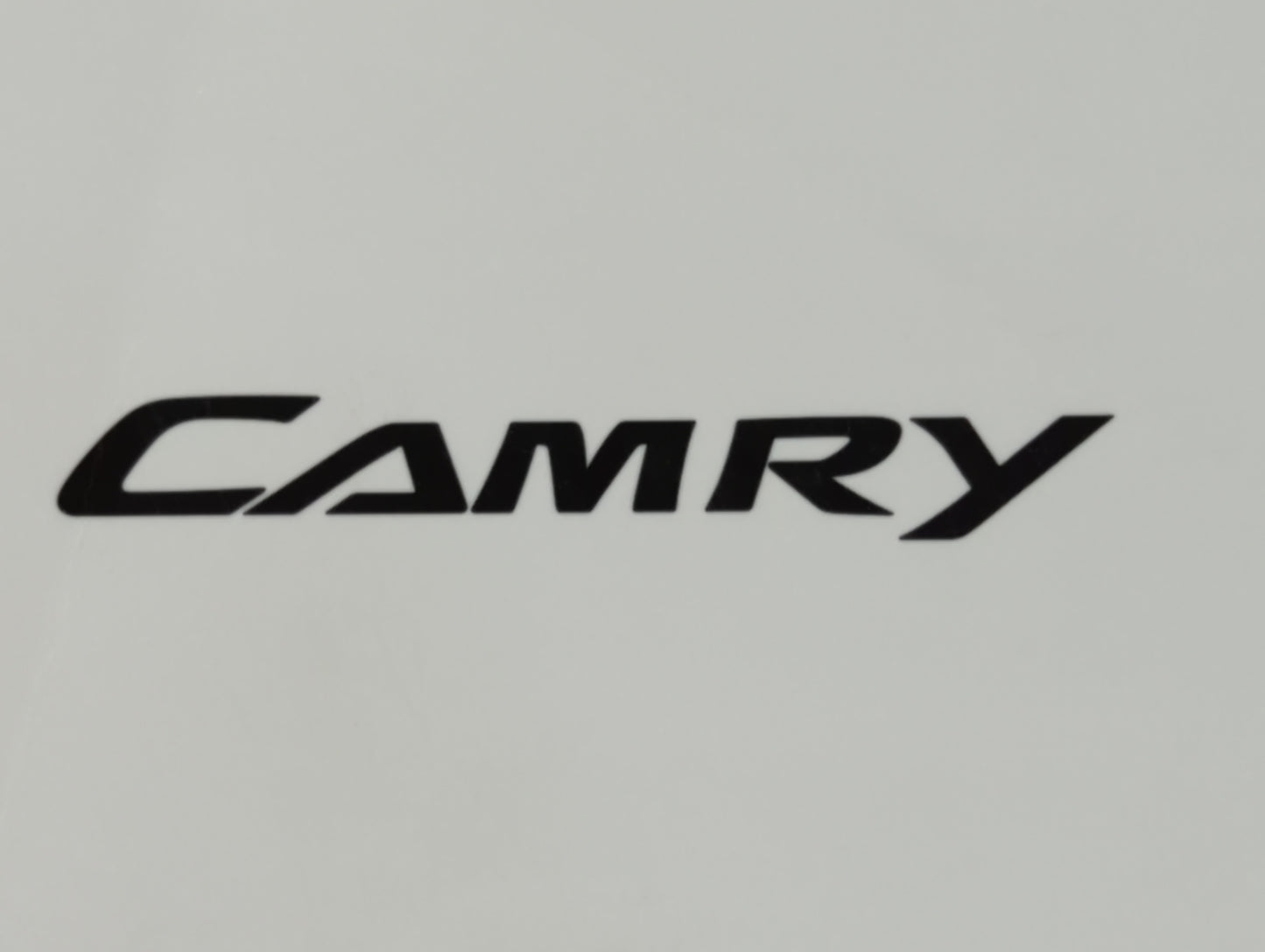 2010 Toyota Camry Owners Manual Book Guide OEM Used Auto Parts - Oemusedautoparts1.com