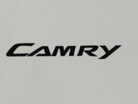 2010 Toyota Camry Owners Manual Book Guide OEM Used Auto Parts - Oemusedautoparts1.com