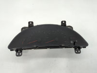 2010-2011 Toyota Camry Instrument Cluster Speedometer Gauges P/N:83800-06V10-00 Fits Fits 2010 2011 OEM Used Auto Parts - Oe