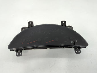 compare product 2010-2011 Toyota Camry Instrument Cluster Speedometer Gauges P/N:83800-06V10-00 Fits Fits 2010 2011 OEM Used Auto Parts