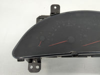 2010-2011 Toyota Camry Instrument Cluster Speedometer Gauges P/N:83800-06V10-00 Fits Fits 2010 2011 OEM Used Auto Parts - Oe