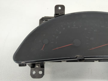 2010-2011 Toyota Camry Instrument Cluster Speedometer Gauges P/N:83800-06V10-00 Fits Fits 2010 2011 OEM Used Auto Parts