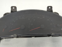 2010-2011 Toyota Camry Instrument Cluster Speedometer Gauges P/N:83800-06V10-00 Fits Fits 2010 2011 OEM Used Auto Parts - Oe