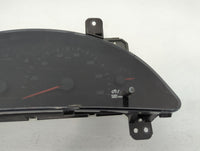 2010-2011 Toyota Camry Instrument Cluster Speedometer Gauges P/N:83800-06V10-00 Fits Fits 2010 2011 OEM Used Auto Parts - Oe