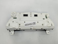 2010-2011 Toyota Camry Instrument Cluster Speedometer Gauges P/N:83800-06V10-00 Fits Fits 2010 2011 OEM Used Auto Parts - Oe