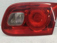 2010-2011 Toyota Camry Tail Light Assembly Driver Left OEM P/N:25754856 Fits Fits 2010 2011 OEM Used Auto Parts - Oemusedaut