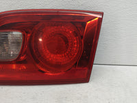 2010-2011 Toyota Camry Tail Light Assembly Driver Left OEM P/N:25754856 Fits Fits 2010 2011 OEM Used Auto Parts - Oemusedaut