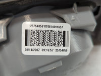 2010-2011 Toyota Camry Tail Light Assembly Driver Left OEM P/N:25754856 Fits Fits 2010 2011 OEM Used Auto Parts - Oemusedaut