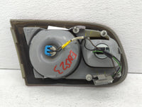 2010-2011 Toyota Camry Tail Light Assembly Driver Left OEM P/N:25754856 Fits Fits 2010 2011 OEM Used Auto Parts - Oemusedaut