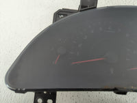 2010-2011 Toyota Camry Instrument Cluster Speedometer Gauges P/N:83800-06V10-00 Fits Fits 2010 2011 OEM Used Auto Parts - Oe