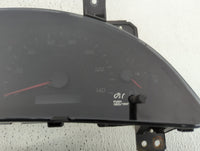 2010-2011 Toyota Camry Instrument Cluster Speedometer Gauges P/N:83800-06V10-00 Fits Fits 2010 2011 OEM Used Auto Parts - Oe