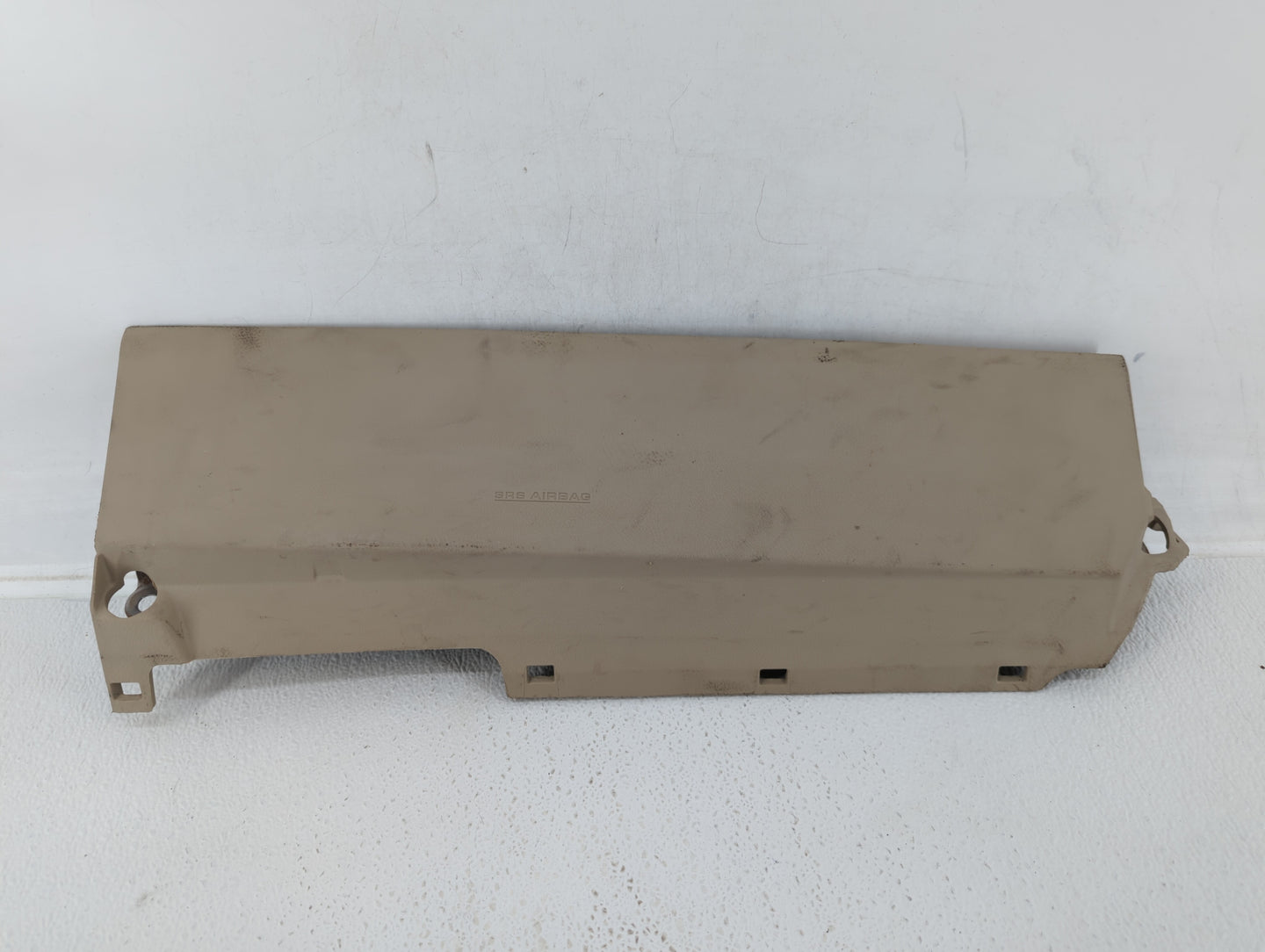 2007-2011 Toyota Camry Air Bag Passenger Right Dashboard Oem - Oemusedautoparts1.com