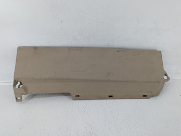 2007-2011 Toyota Camry Air Bag Passenger Right Dashboard Oem - Oemusedautoparts1.com