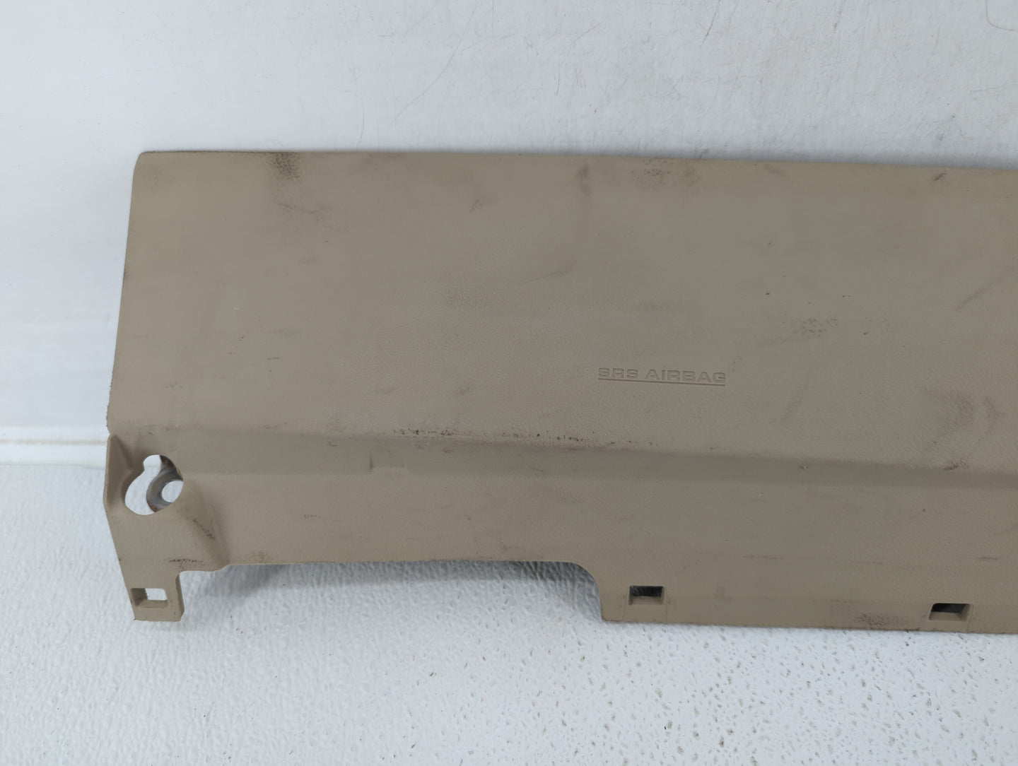 2007-2011 Toyota Camry Air Bag Passenger Right Dashboard Oem - Oemusedautoparts1.com